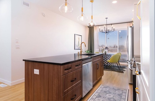 West St. Paul House | Brand New Home near Winnipeg minutes away from Canada Life Center