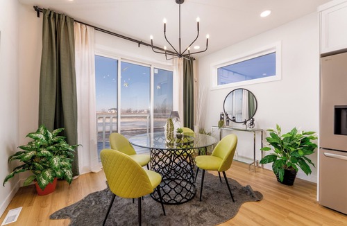 West St. Paul House | Brand New Home near Winnipeg minutes away from Canada Life Center