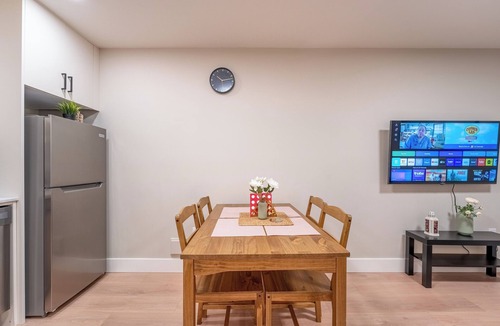 Halifax House | Brand New Luxury 2 Bedroom Home in Halifax
