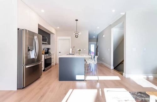 Halifax House | Brand New Luxury 3 Bedroom House in Halifax