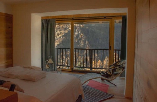 Paquier Ski Chalet | Brand new Luxury Chalet sleep 12
