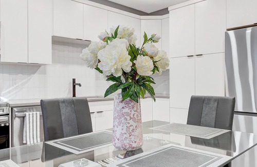 Grande Prairie House | Brand New Modern Escape