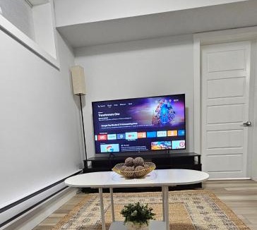 Regina Apartment | Brand New Stylish Heartland Suite!
