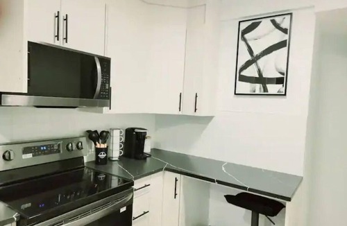 Northwest Calgary Apartment | Brand New Stylish Suite with separate entrance