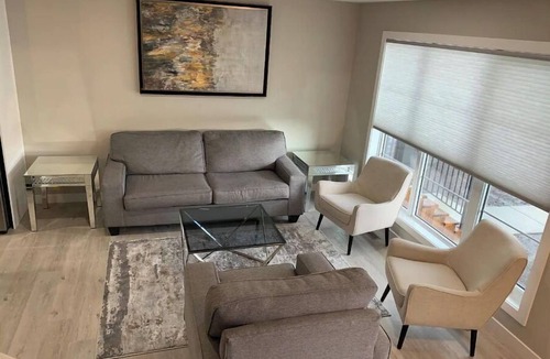 Red Deer House | Brand new townhouse in Red Deer