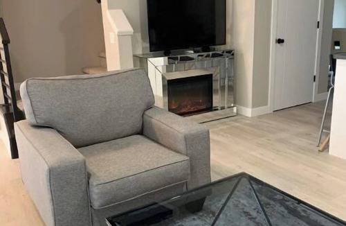Red Deer House | Brand new townhouse in Red Deer
