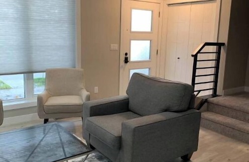 Red Deer House | Brand new townhouse in Red Deer