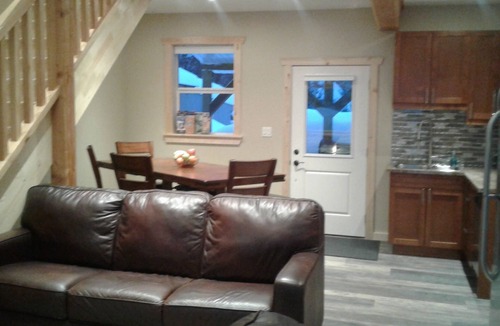 Revelstoke House | Brand new vacation rental in the mountains