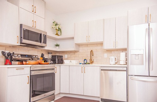 Southeast Calgary House | Brand new-very clean-aesthetically pleasing and comfortable 2-bedroom suite.