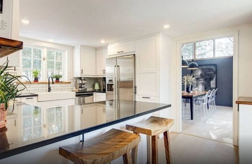 Bolton-Ouest House | Brand newly renovated 3 bedroom home.