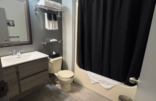 St. Peters Hotel | Bras d'Or Lakes Inn