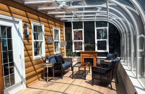 Water Valley Cottage | Breathe Easy: Perfect for unplugging, & reconnecting with nature & loved ones.