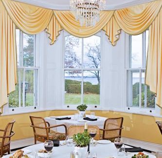 Georgina Resort | Briars Resort and Spa