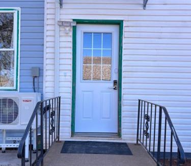 Borden-Carleton Apartment | Bridge View near Conferation Bridge and beaches