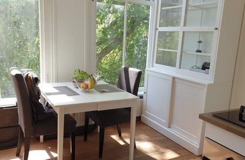 De Weteringschans Apartment | Bright and Cozy Apartment in Central Amsterdam Near to all the key Attractions