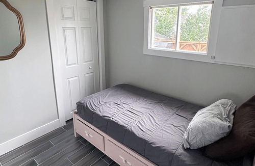 Grand Barachois House | Bright and peaceful cottage - short walk from the beach!