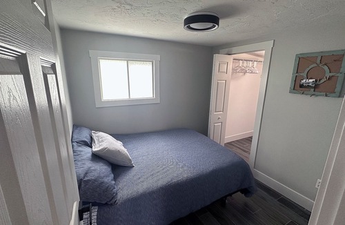 Grand Barachois House | Bright and peaceful cottage - short walk from the beach!