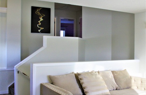 Citadel House | Bright and spacious house in Calgary NW