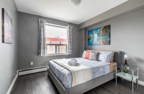 Rosedale Apartment | Bright & Cozy 1BR Apt w Netflix - Near Downtown