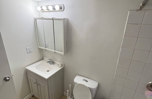 Edmonton Apartment | Bright Studio in Central YEG | Steps from Everything!