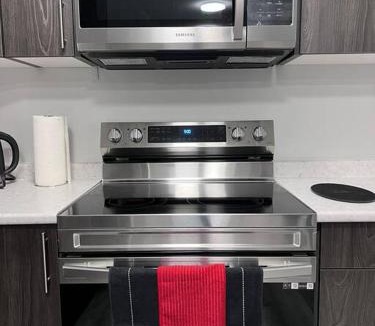 Saskatoon Apartment | Brighton Stunning Suit