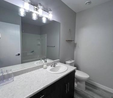 Saskatoon Apartment | Brighton Stunning Suit