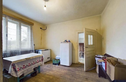 Fairview Apartment | BriseboisLU