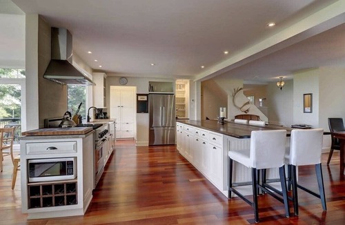 Knowlton Ski Chalet | Brome Lake - Inground Pool - Spa - Lumen