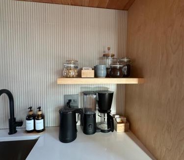 Brooklyn House | Brooklyn Shore Lodge