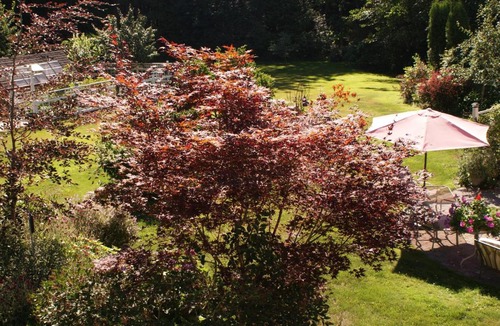 Powell River House | Brookshire Guest House