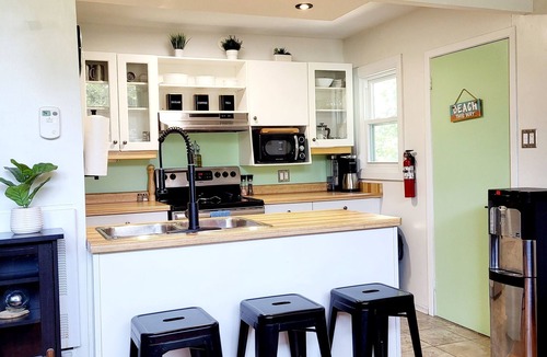 Sauble Beach Cottage | Bruce Pines Cottage at Sauble Beach, Tranquility