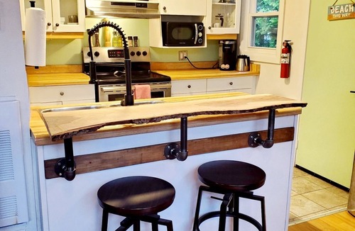Sauble Beach Cottage | Bruce Pines Cottage at Sauble Beach, Tranquility