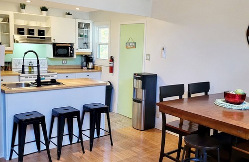 Sauble Beach Cottage | Bruce Pines Cottage at Sauble Beach, Tranquility