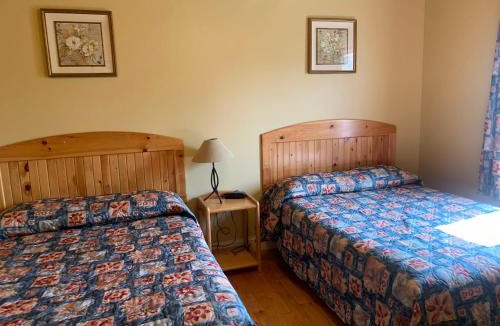 Cardigan Ski Chalet | Brudenell Fairway Chalets