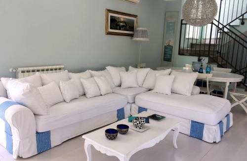 Fregenae Apartment | Buellis House