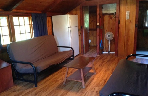 East Kootenay Cabin | Bungalow #8 2 bedroom