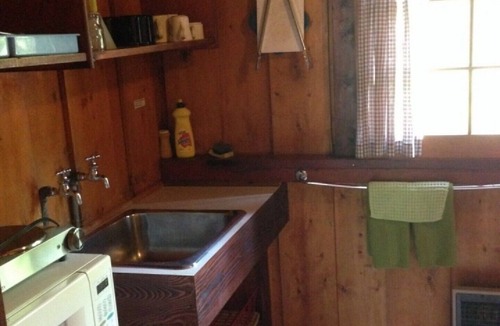 East Kootenay Cabin | Bungalow #8 2 bedroom