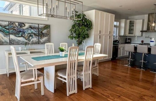 Welland House | Bungalow at The Wn