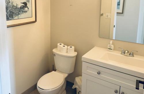 Burk's Falls Apartment | Burk Fall view 3B3B