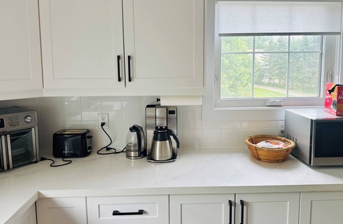 Burk's Falls Apartment | Burk’s Falls Escape 2 Bed 1 Bath