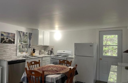 Stanhope Resort | By the Bay Cottages