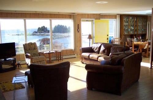 Seabright House | C-Scape