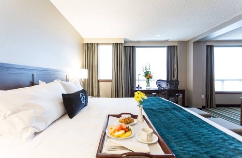 Southeast Calgary Hotel | Hotel Blackfoot