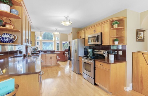 East Kootenay House | The Ranch-Marble Canyon 1104