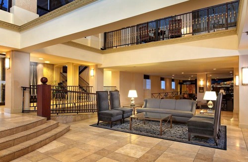 Saskatoon Downtown Hotel | Delta Hotels by Marriott Bessborough