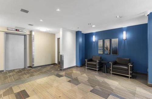 Saskatoon Downtown Apartment | 93 m² Apartment ∙ 2 bedrooms ∙ 4 guests