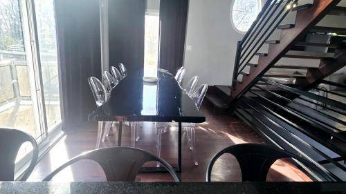 Gatineau House | 186 m² House ∙ 4 bedrooms ∙ 10 guests
