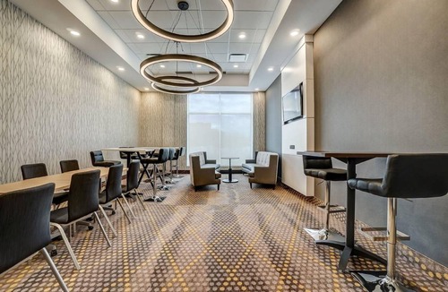 District Saint - Raymond - Vanier Hotel | 470 m² Hotel ∙ 127 guests