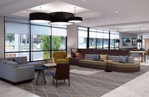 District Saint - Raymond - Vanier Hotel | 470 m² Hotel ∙ 127 guests