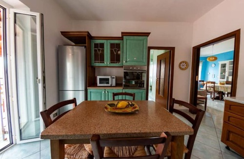 San Giorgio Apartment | Ca' du Gianche e Russu
